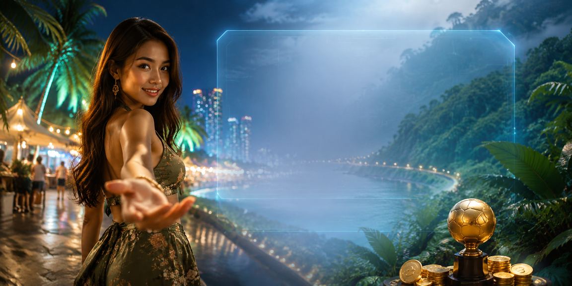 Pengguna Kuantan menikmati permainan taruhan kasino dan blackjack dalam suasana hiburan Malaysia