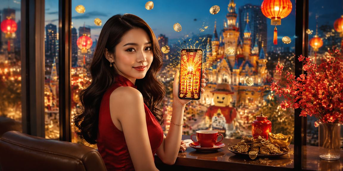 Pengguna Malaysia menikmati pelbagai permainan kasino termasuk slot dan blackjack dalam talian