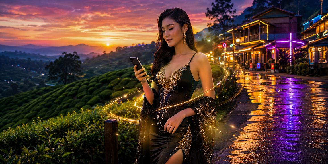 Pengguna VIP Malaysia mendapat perlindungan data premium dan privasi terjamin di platform g20