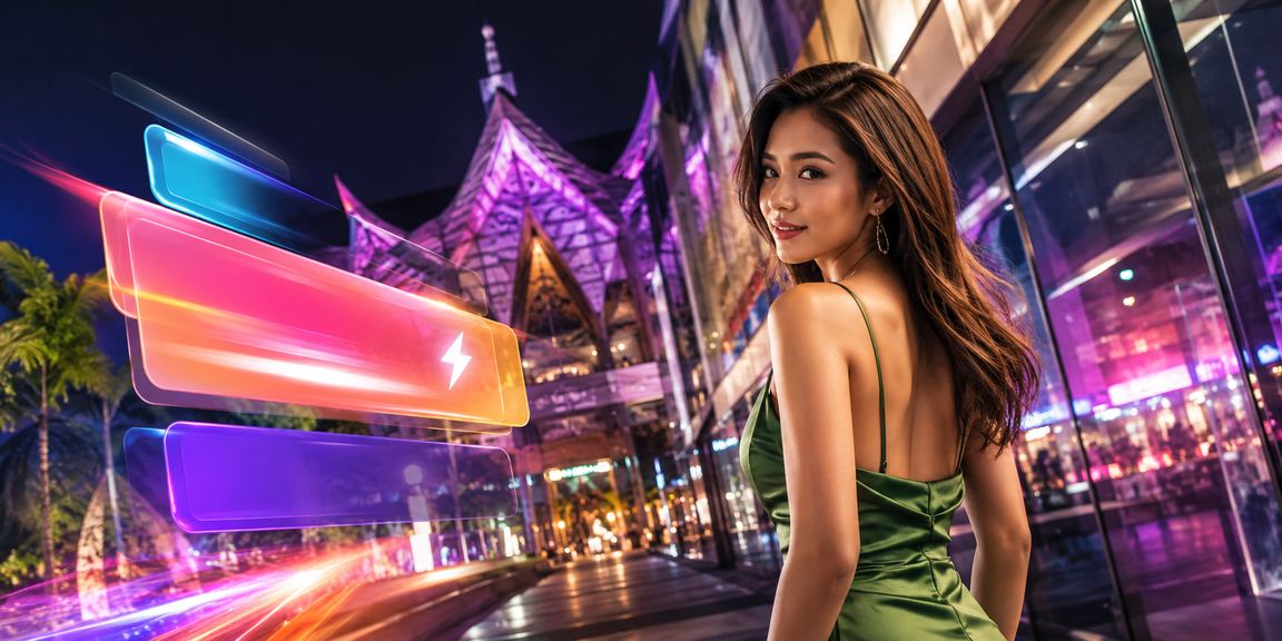 Pengguna Sarawak membuat deposit untuk tuntut promosi bonus g20 menggunakan telefon pintar